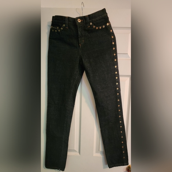 パンツ 2000s Dolce & Gabbana Vintage Wash Denim Dolce & Gabbana | Pants & Jumpsuits | Dolce Gabbana Jeans Stud